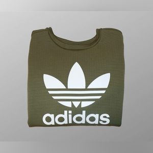 Adidas Sweat Shirt